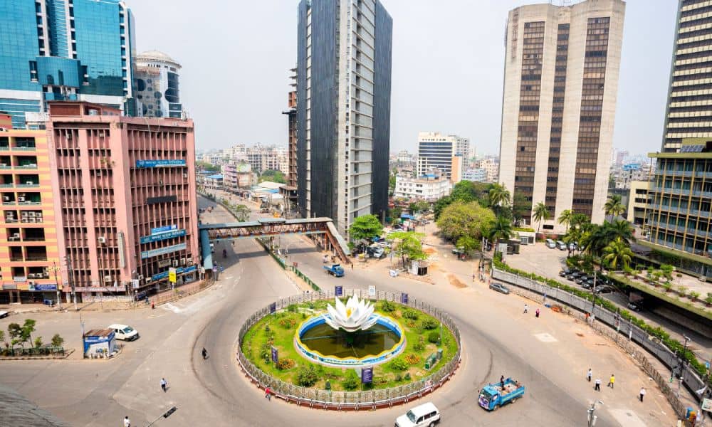 Dhaka